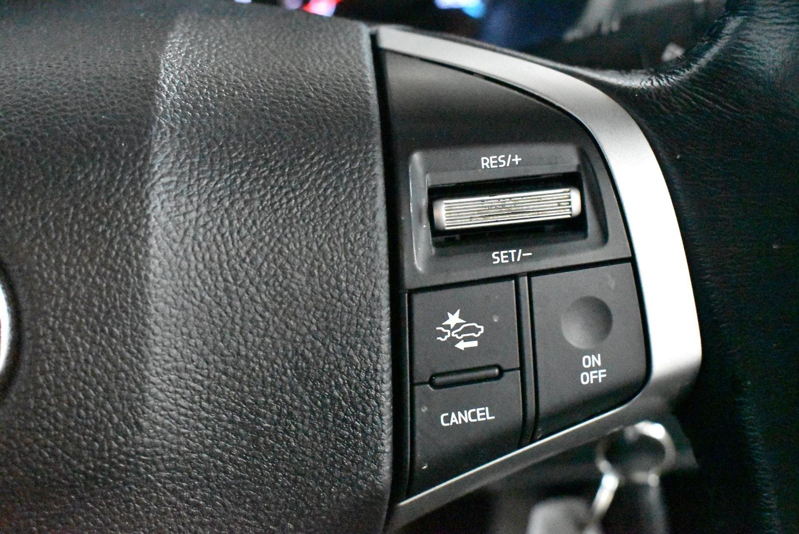 2017 Used Holden Trailblazer RG LTZ SUV