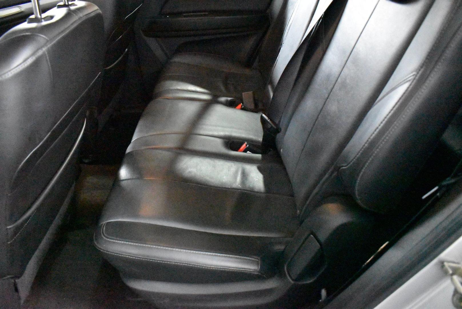 2017 Used Holden Trailblazer RG LTZ SUV