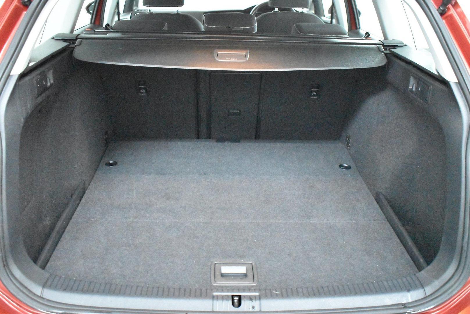 2015 Used Volkswagen Golf 7 103TSI Highline SUV