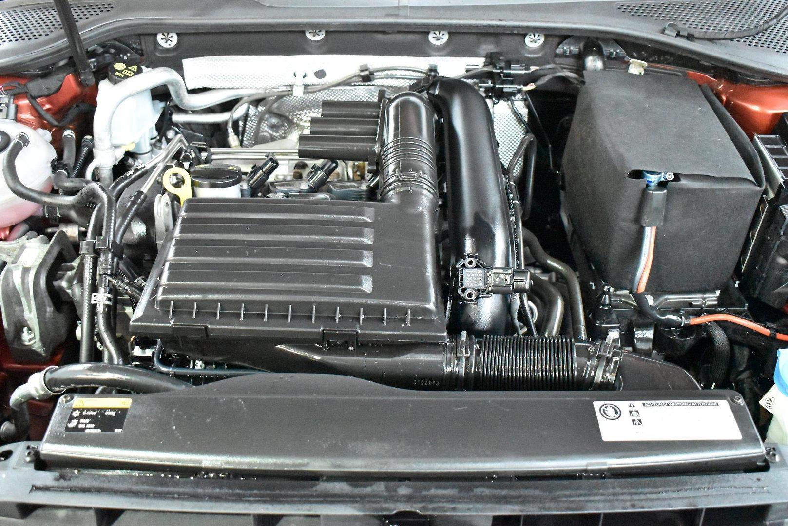 2015 Used Volkswagen Golf 7 103TSI Highline SUV