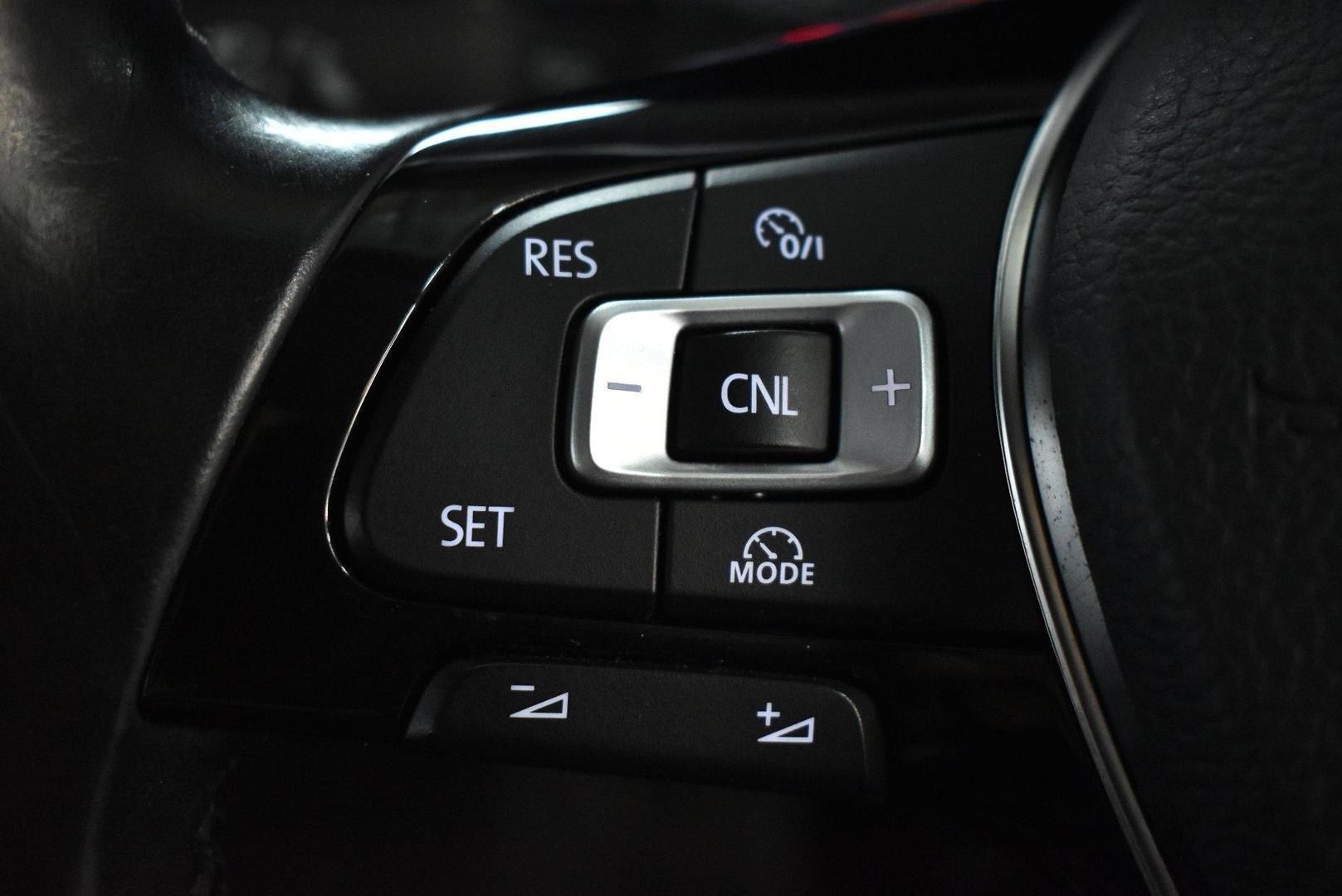 2015 Used Volkswagen Golf 7 103TSI Highline SUV