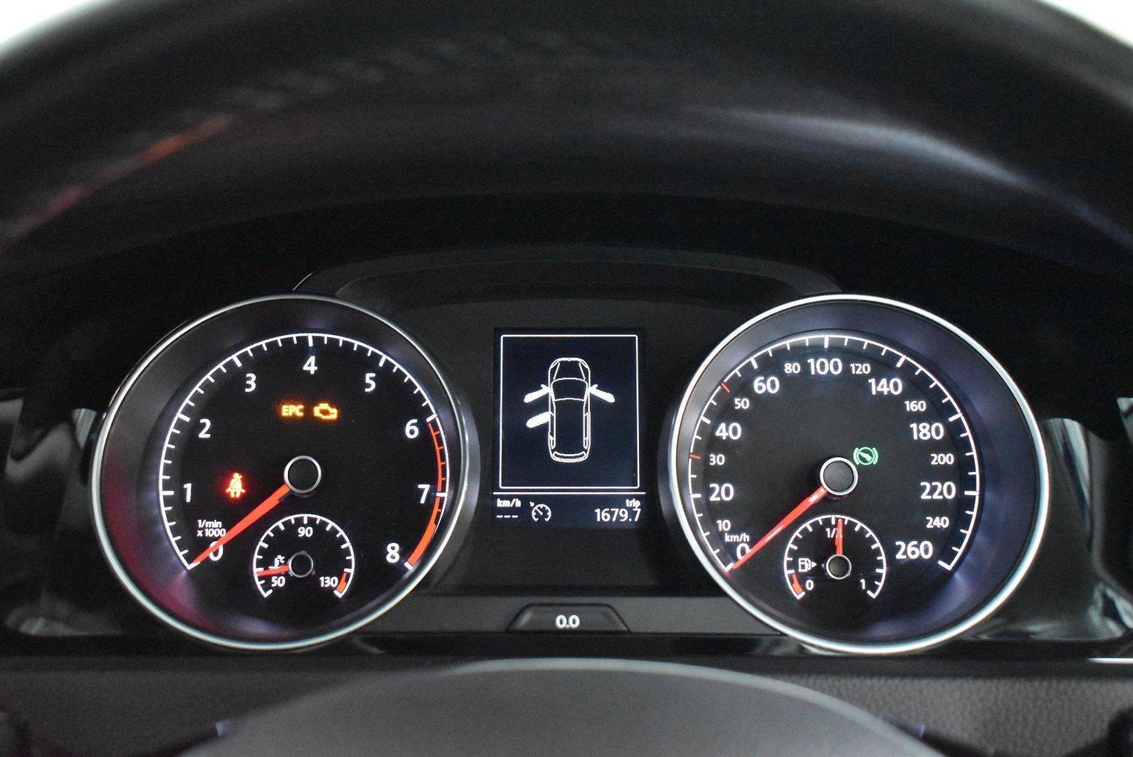 2015 Used Volkswagen Golf 7 103TSI Highline SUV