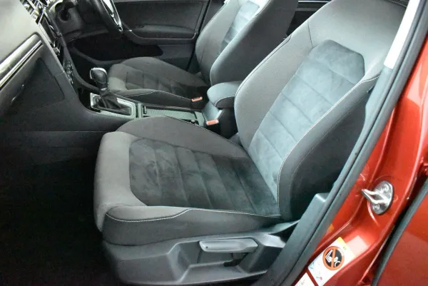 2015 Used Volkswagen Golf 7 103TSI Highline SUV