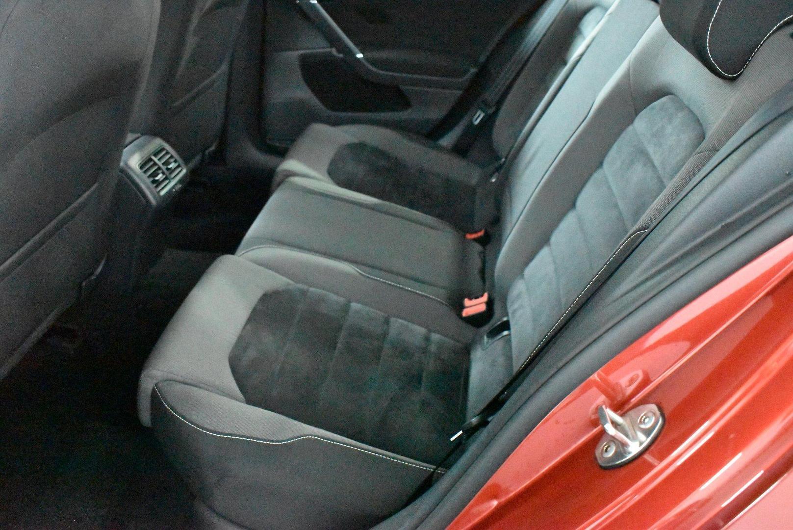2015 Used Volkswagen Golf 7 103TSI Highline SUV