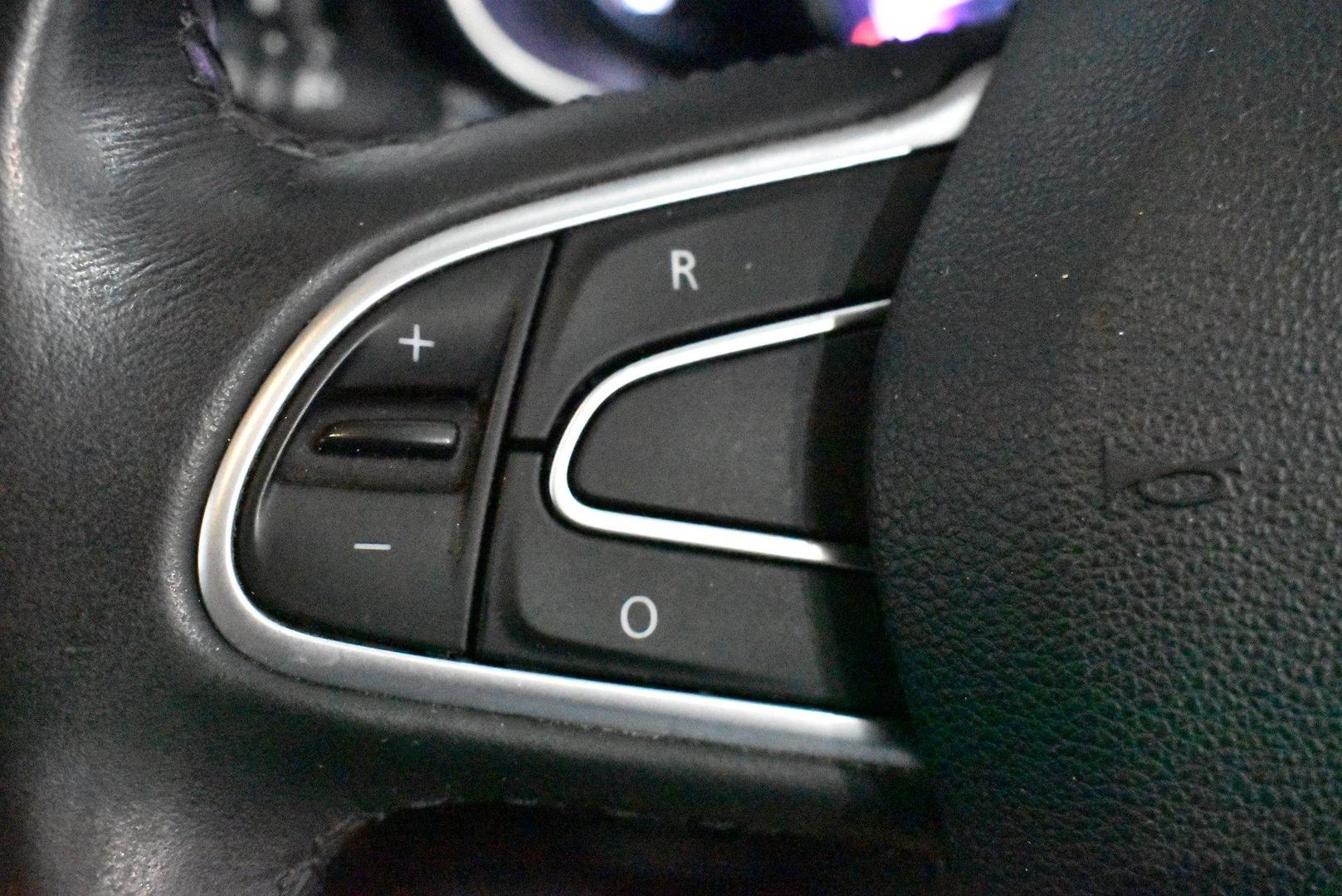 2017 Used Renault Koleos HZG Zen SUV