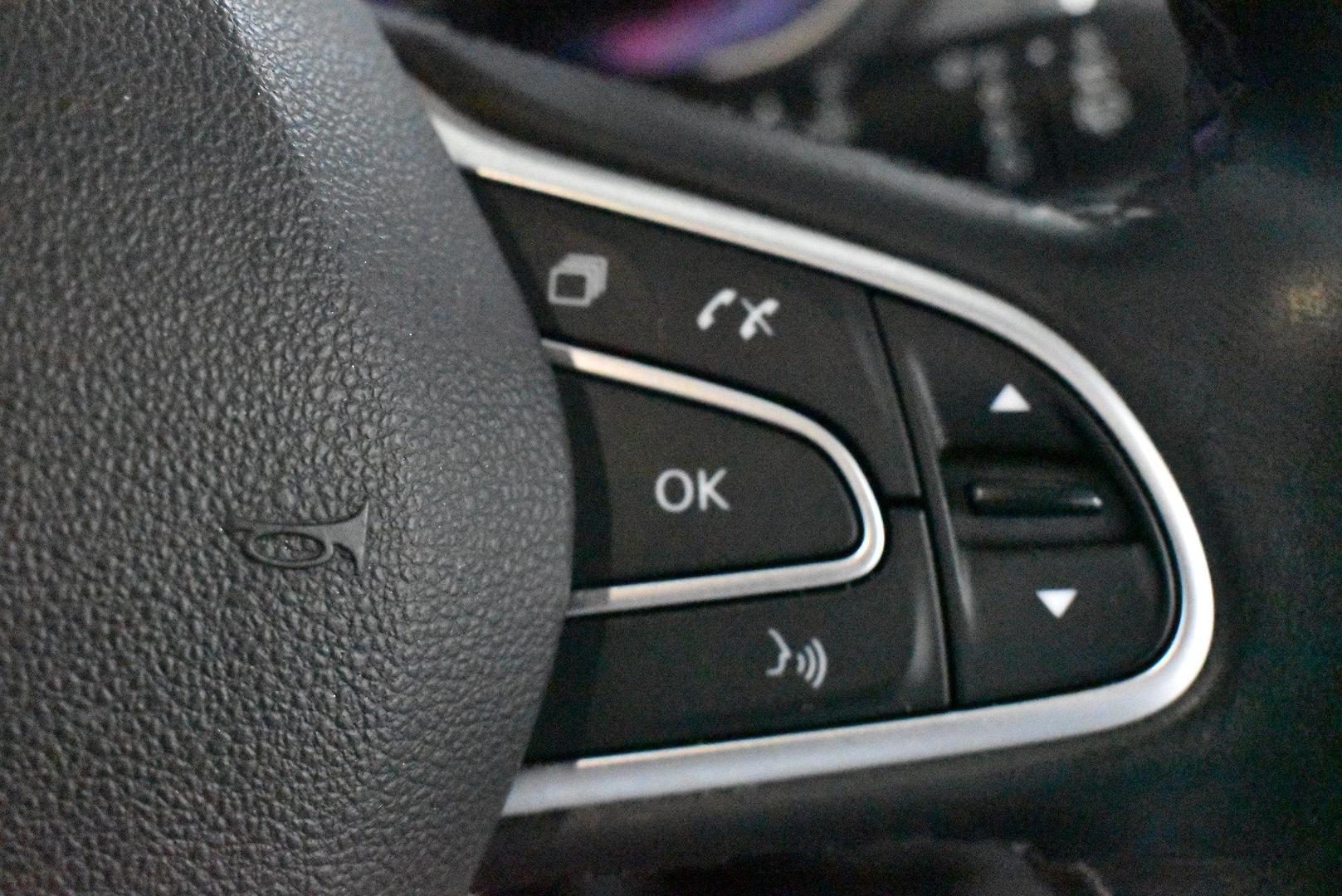 2017 Used Renault Koleos HZG Zen SUV