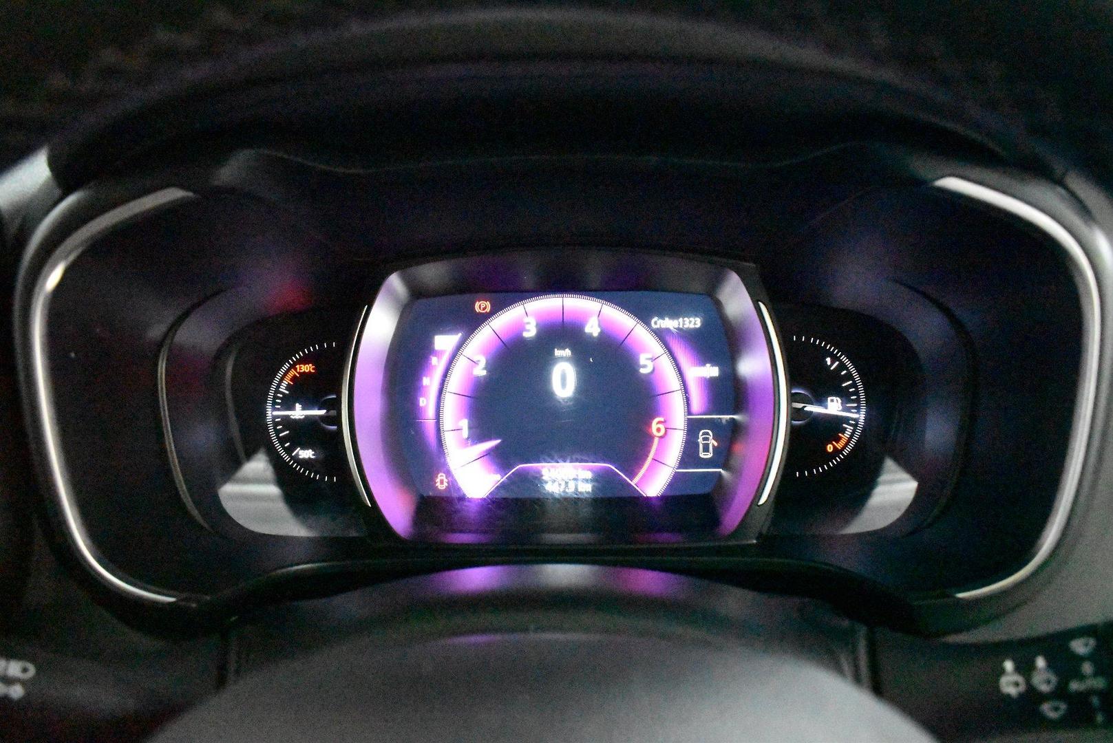 2017 Used Renault Koleos HZG Zen SUV