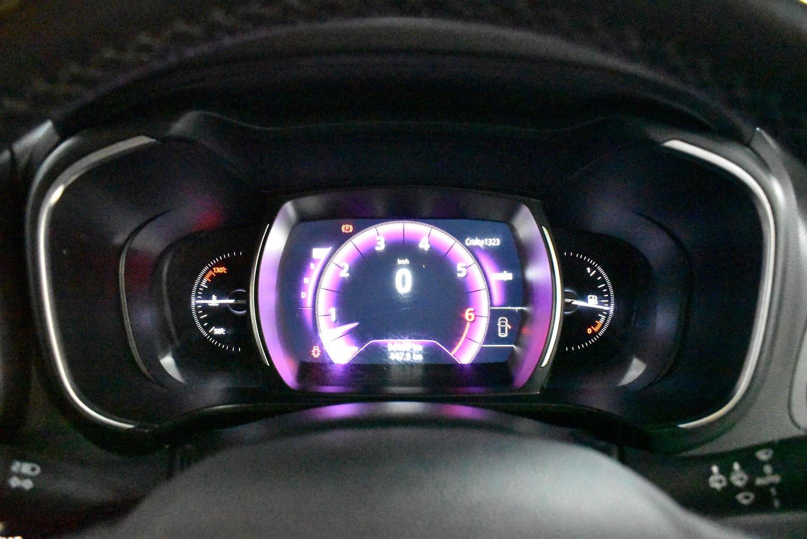 2017 Used Renault Koleos HZG Zen SUV