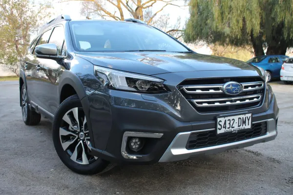 2025 Used Subaru Outback 6GEN AWD Touring XT SUV