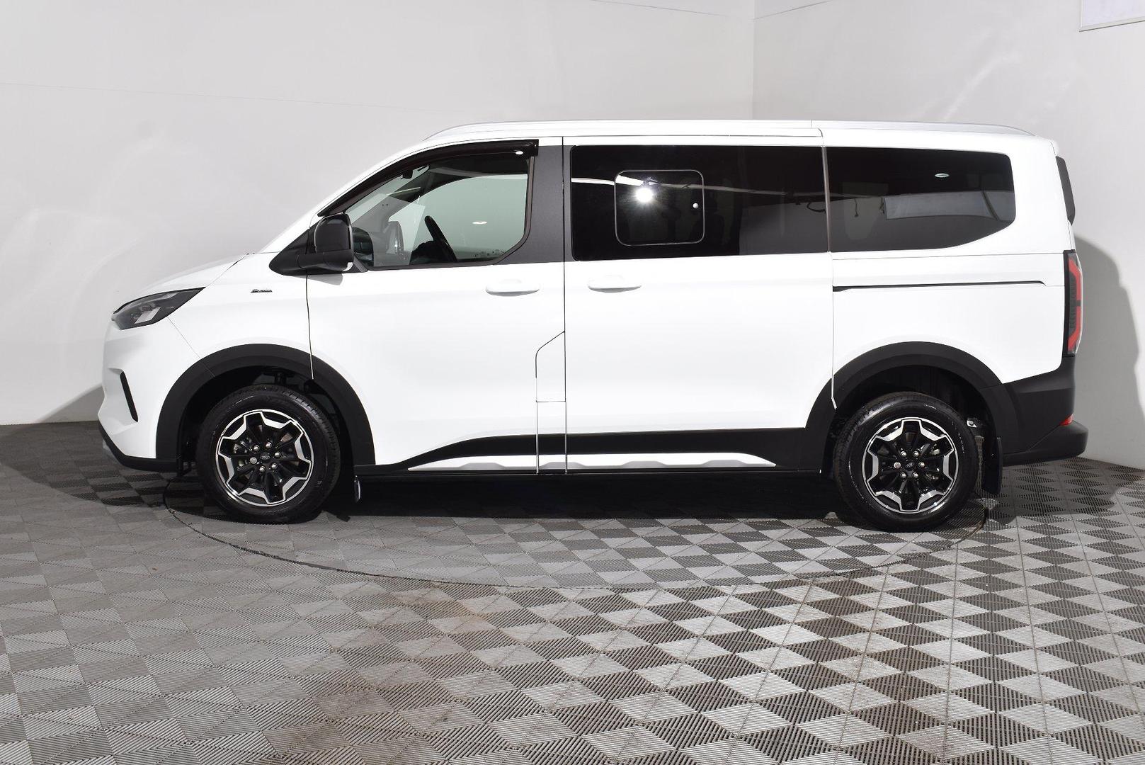 2024 Used Ford Tourneo AV Active Van Wagon