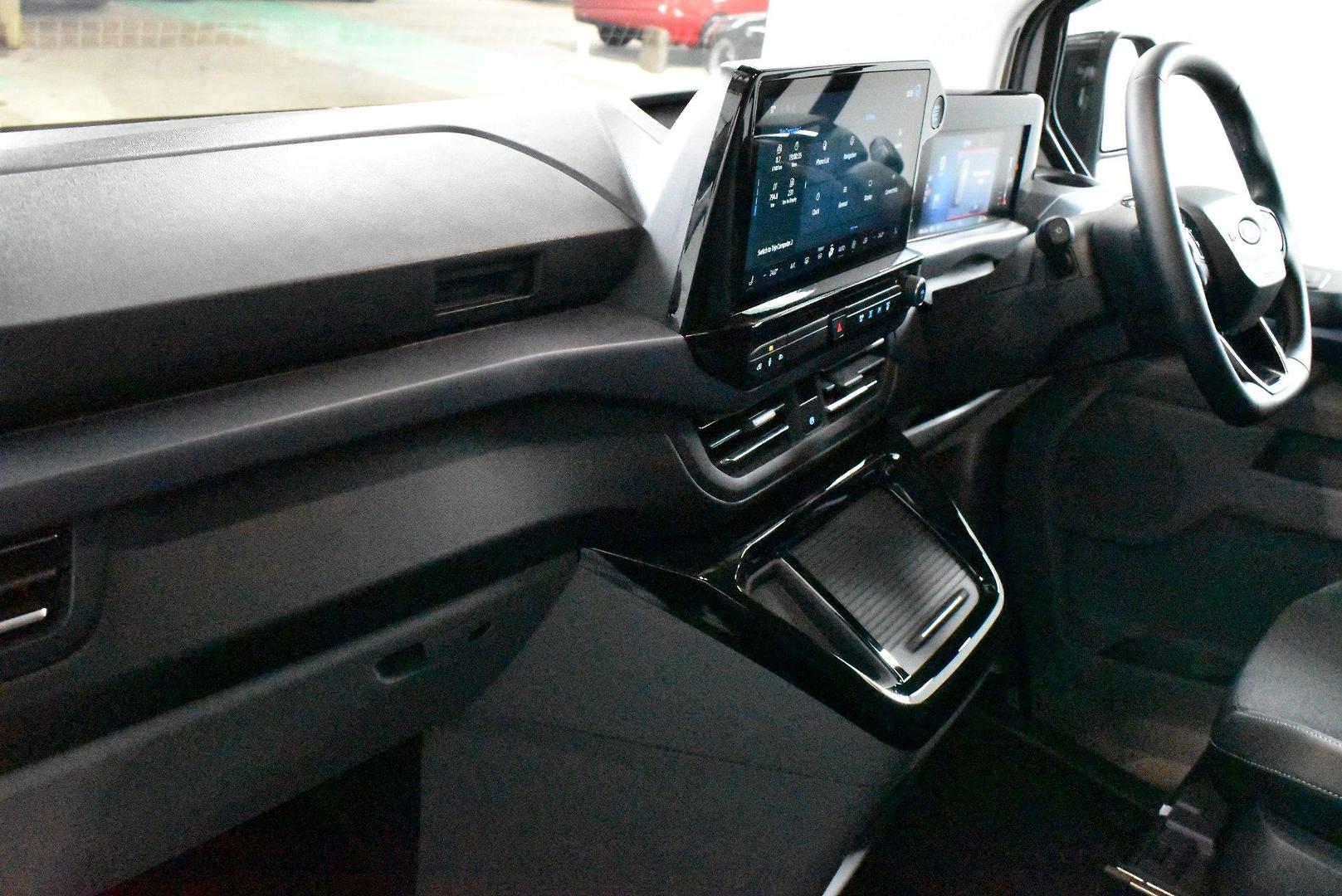 2024 Used Ford Tourneo AV Active Van Wagon