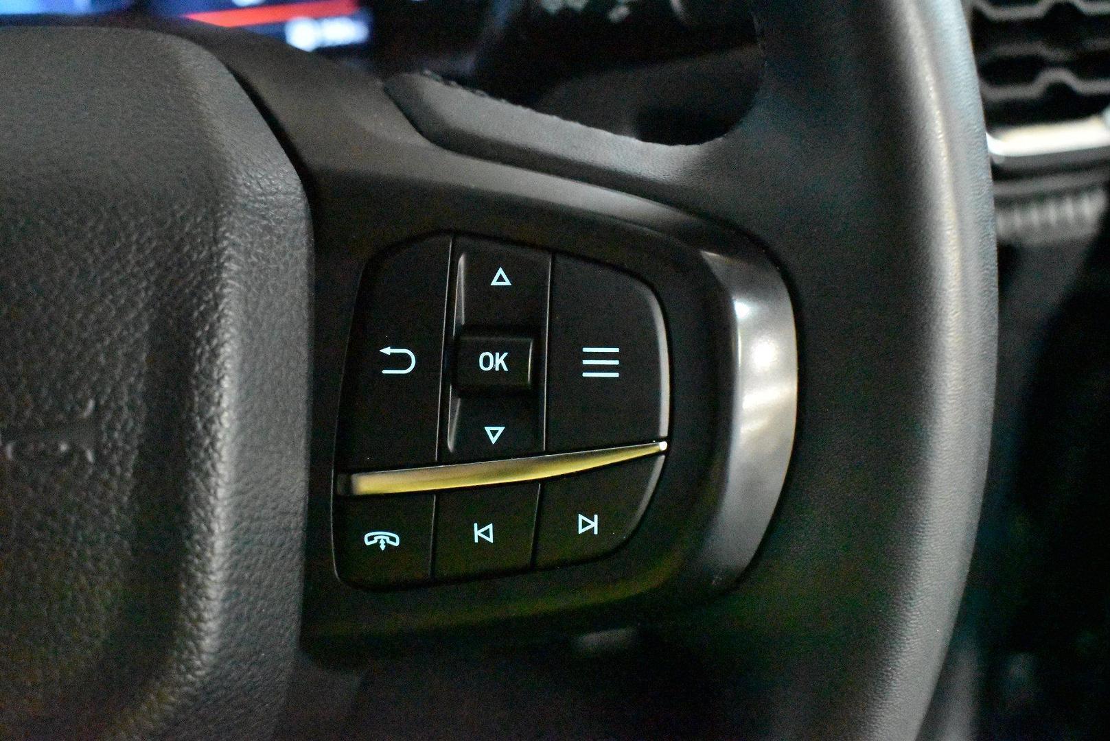 2024 Used Ford Ranger Sport Utility