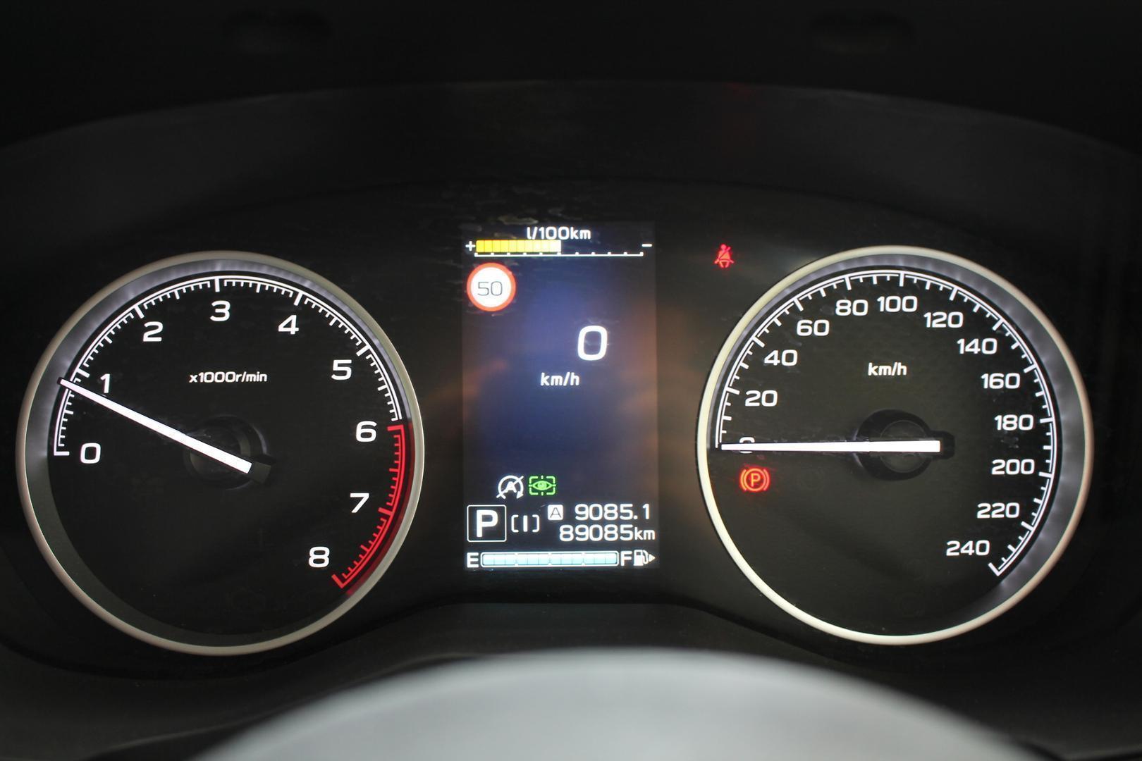 2021 Used Subaru Forester S5 25i Premium SUV
