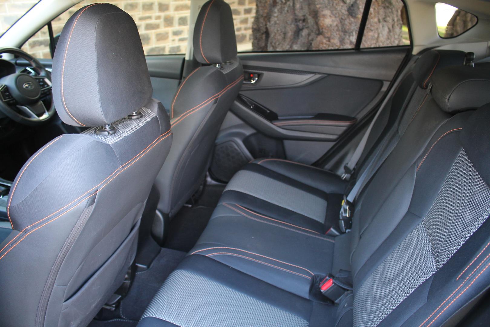 2022 Used Subaru XV G5X 20iL Hatchback