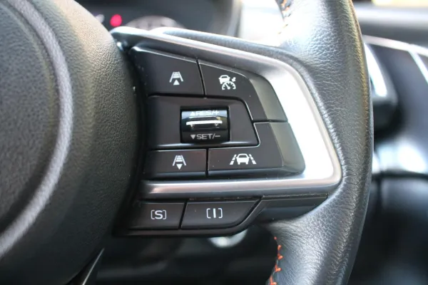 2022 Used Subaru XV G5X 20iL Hatchback