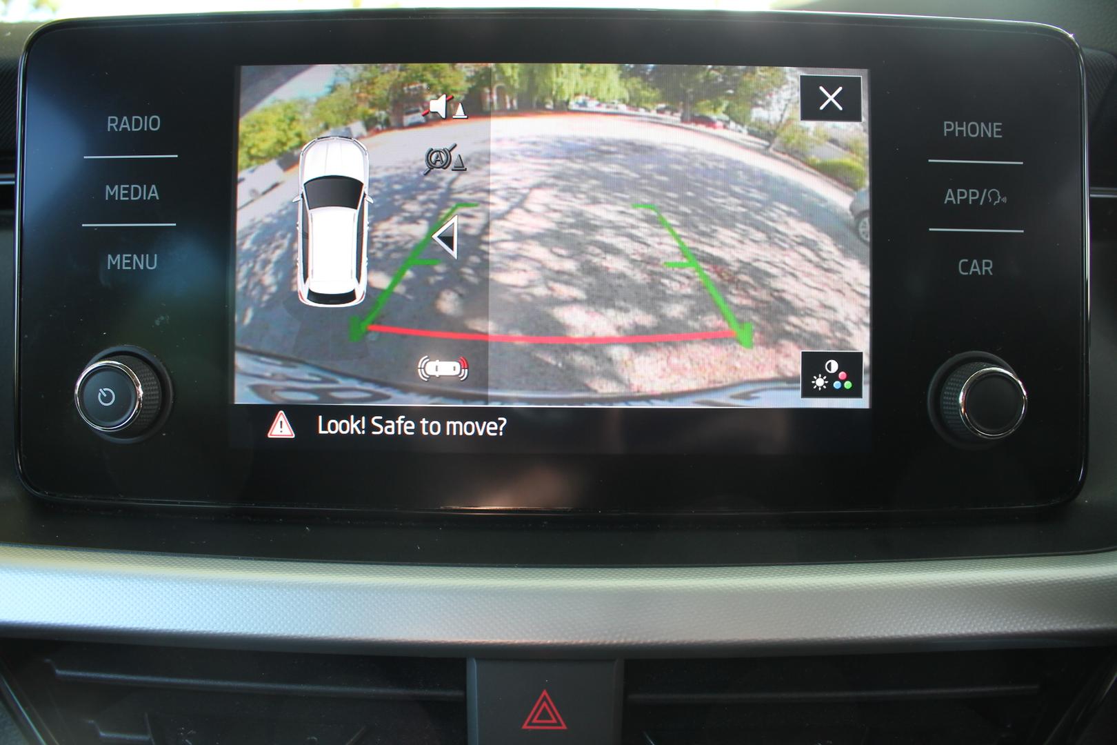 2022 Used SKODA Kamiq NW 110TSI Ambition SUV