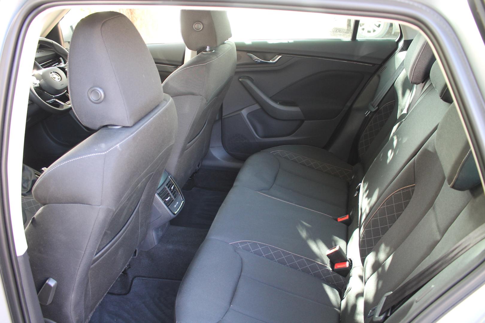 2022 Used SKODA Kamiq NW 110TSI Ambition SUV