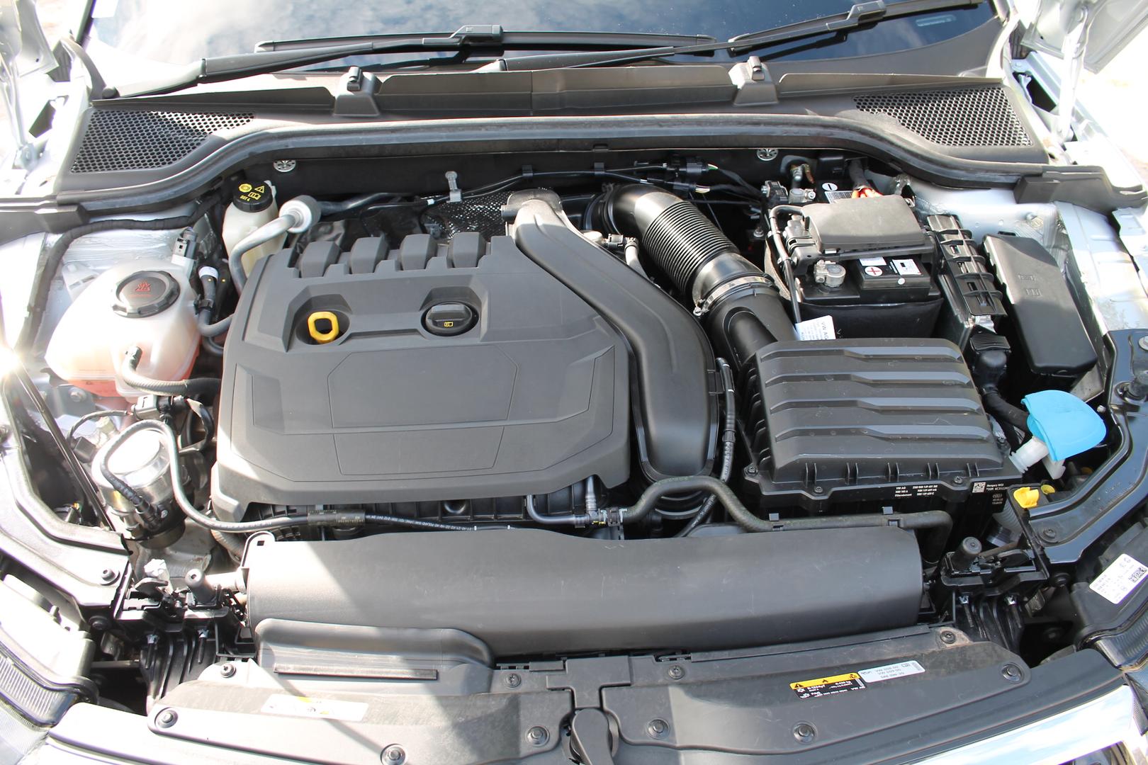 2022 Used SKODA Kamiq NW 110TSI Ambition SUV