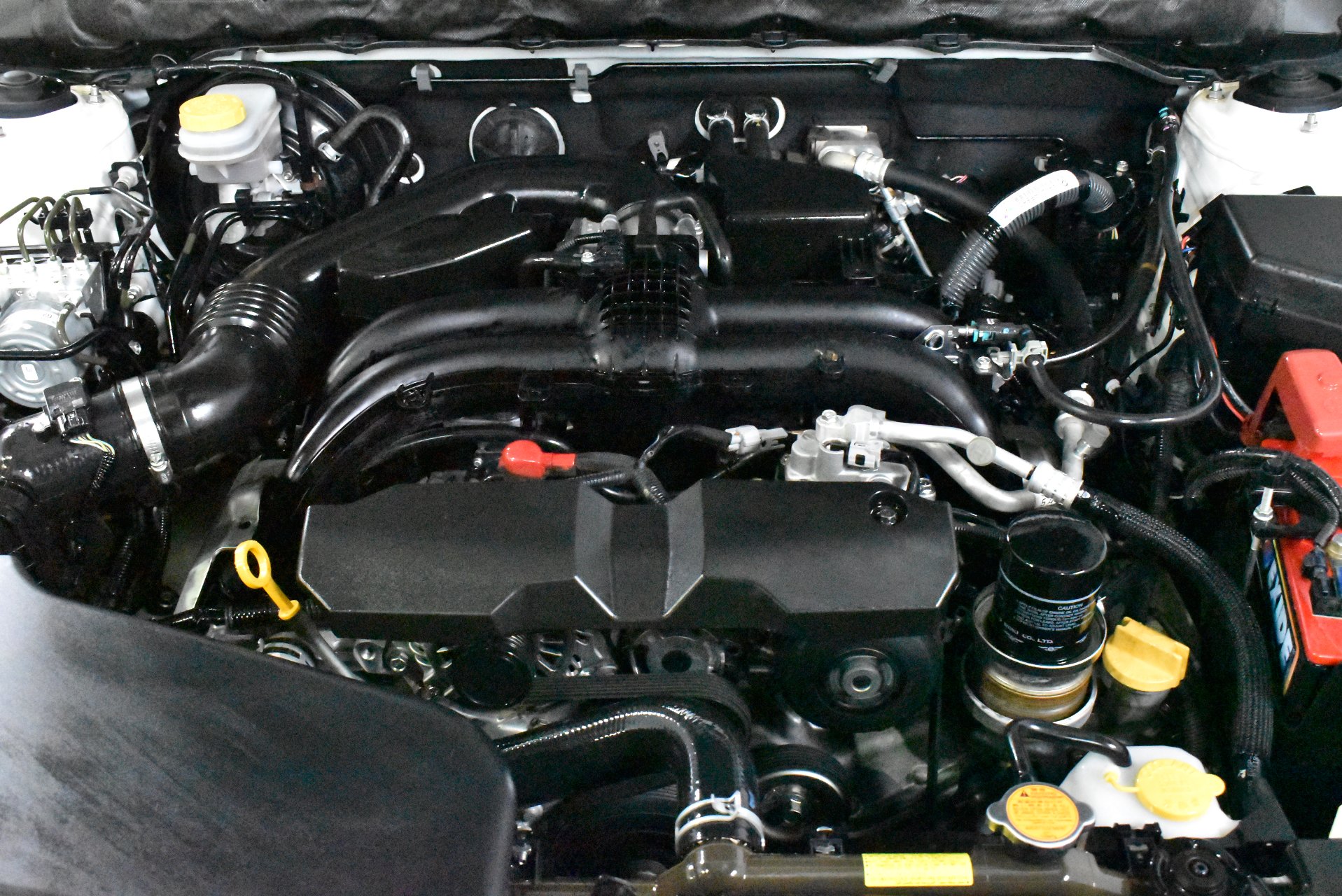 2014 Used Subaru Outback 5GEN 25i Premium SUV