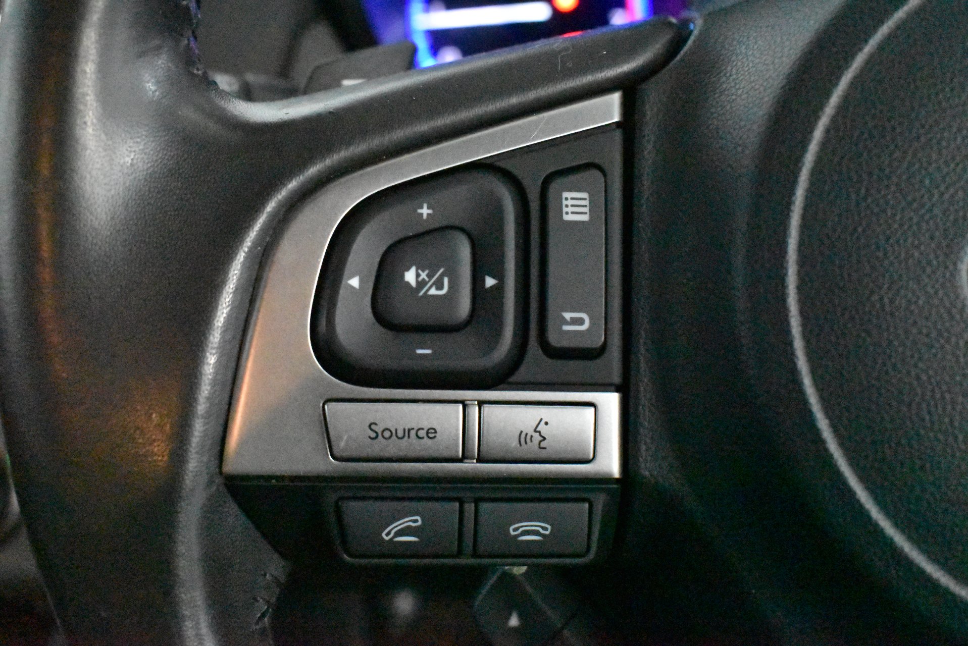 2014 Used Subaru Outback 5GEN 25i Premium SUV