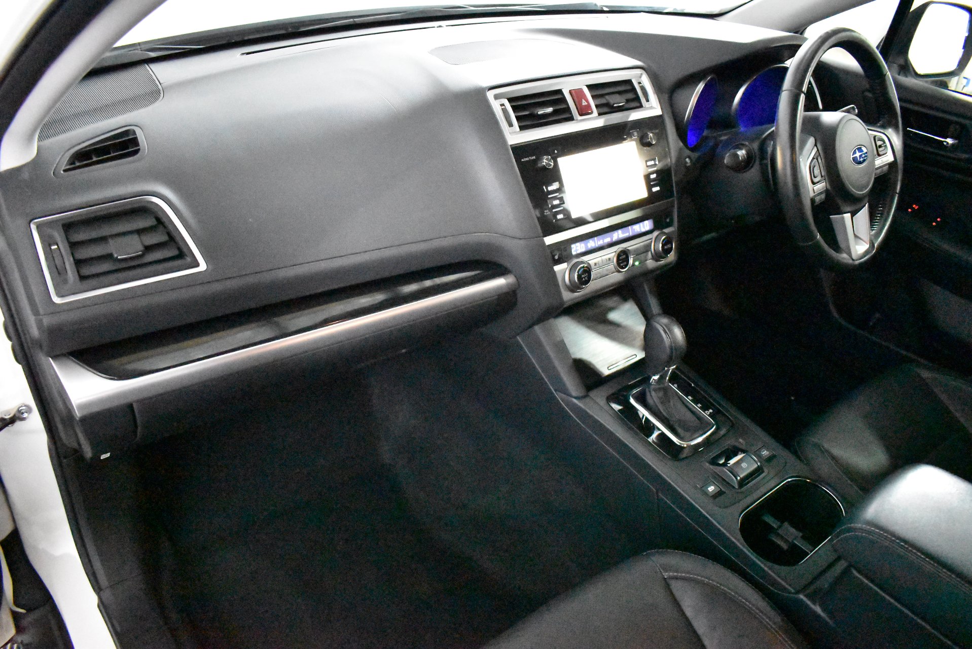 2014 Used Subaru Outback 5GEN 25i Premium SUV