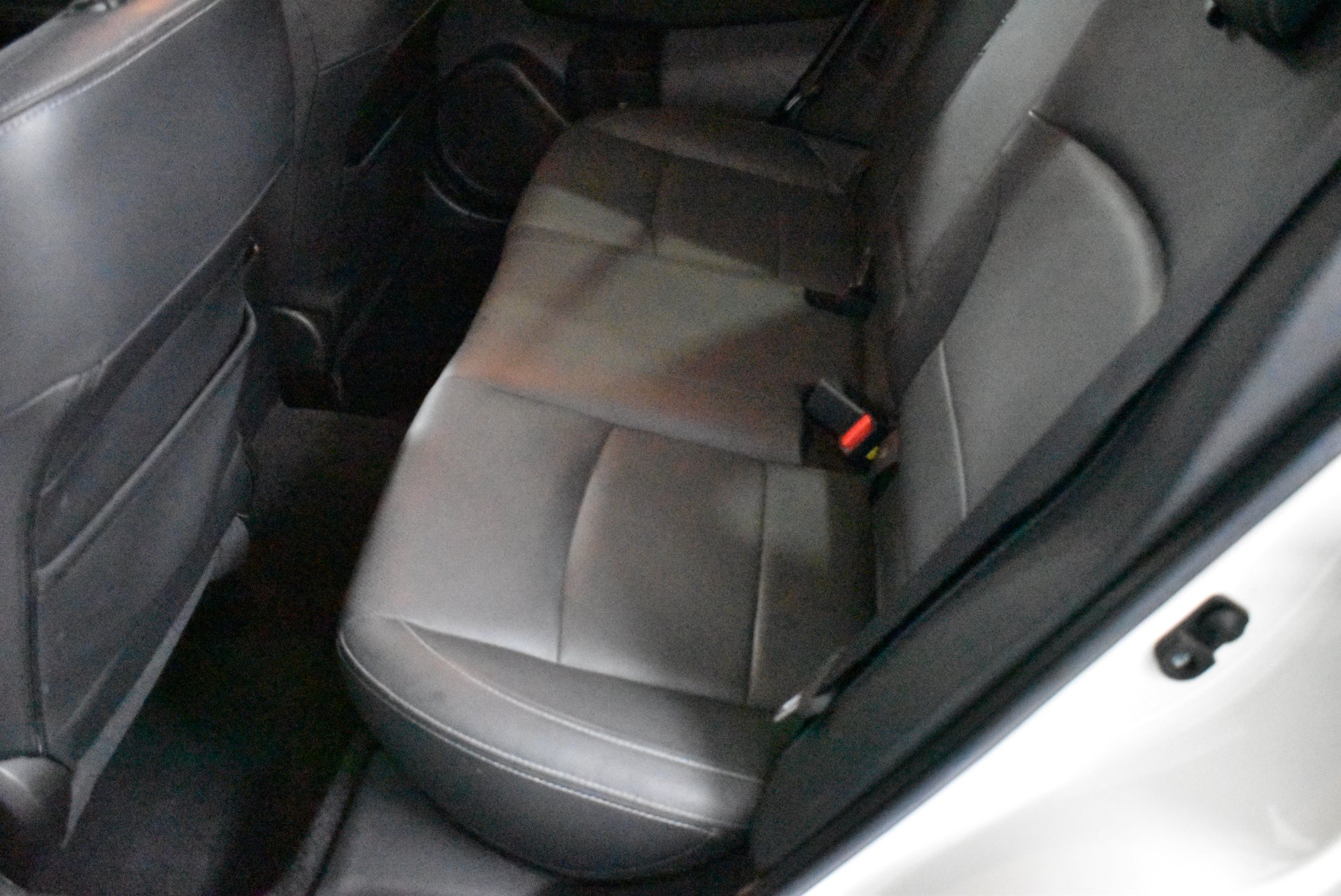 2014 Used Subaru Outback 5GEN 25i Premium SUV