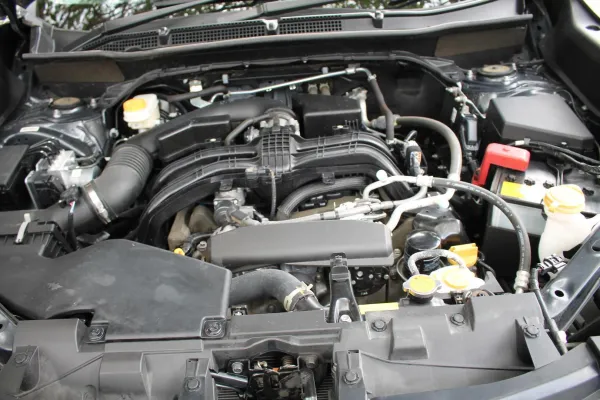 2023 Used Subaru Forester S5 25i Premium SUV