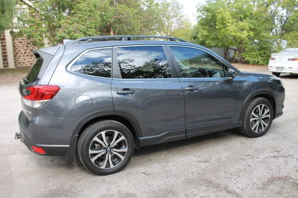 2023 Used Subaru Forester S5 25i Premium SUV