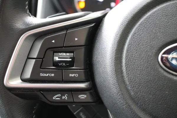 2023 Used Subaru Forester S5 25i Premium SUV