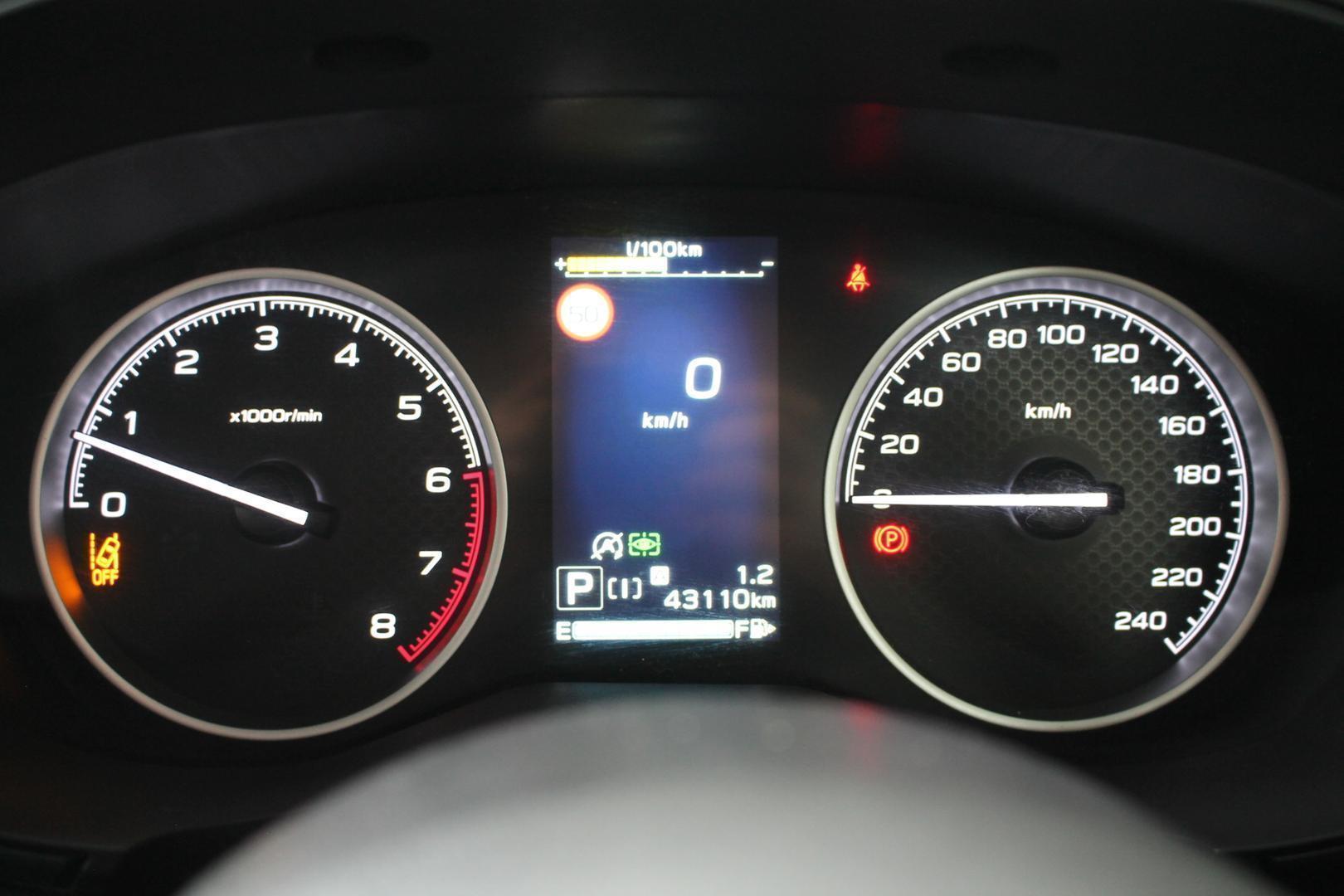 2023 Used Subaru Forester S5 25i Premium SUV