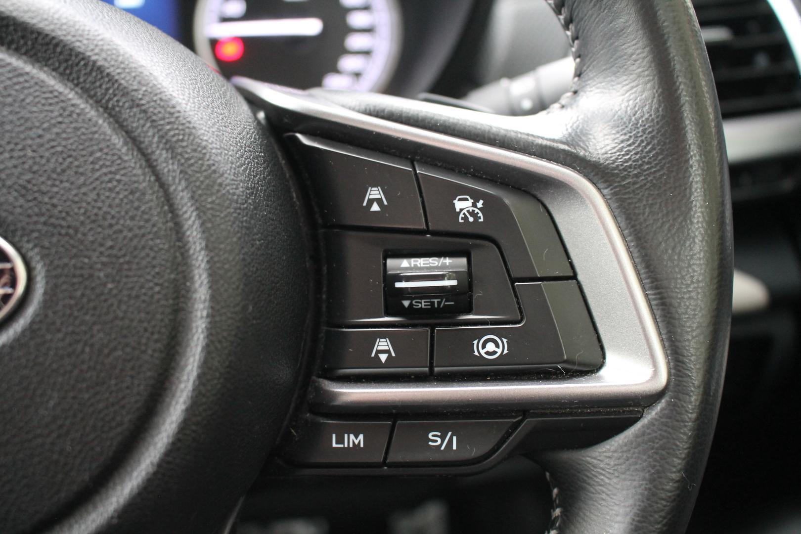 2023 Used Subaru Forester S5 25i Premium SUV