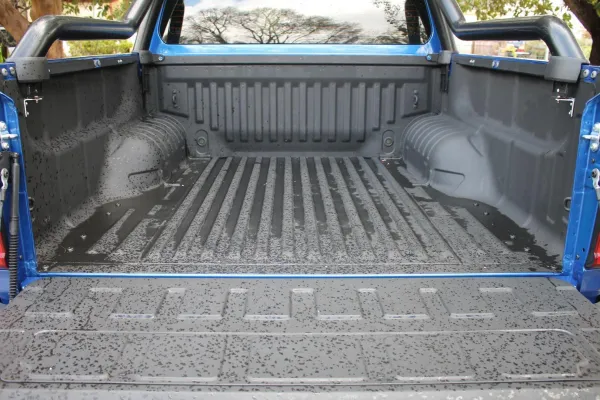 2023 Used LDV T60 SK8C Max LUXE Utility