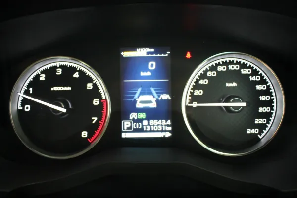 2020 Used Subaru Forester S5 25iS SUV