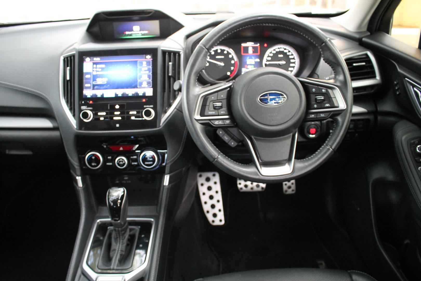 2020 Used Subaru Forester S5 25iS SUV