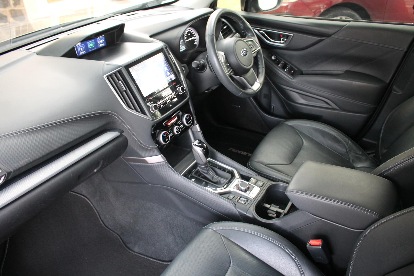 2020 Used Subaru Forester S5 25iS SUV