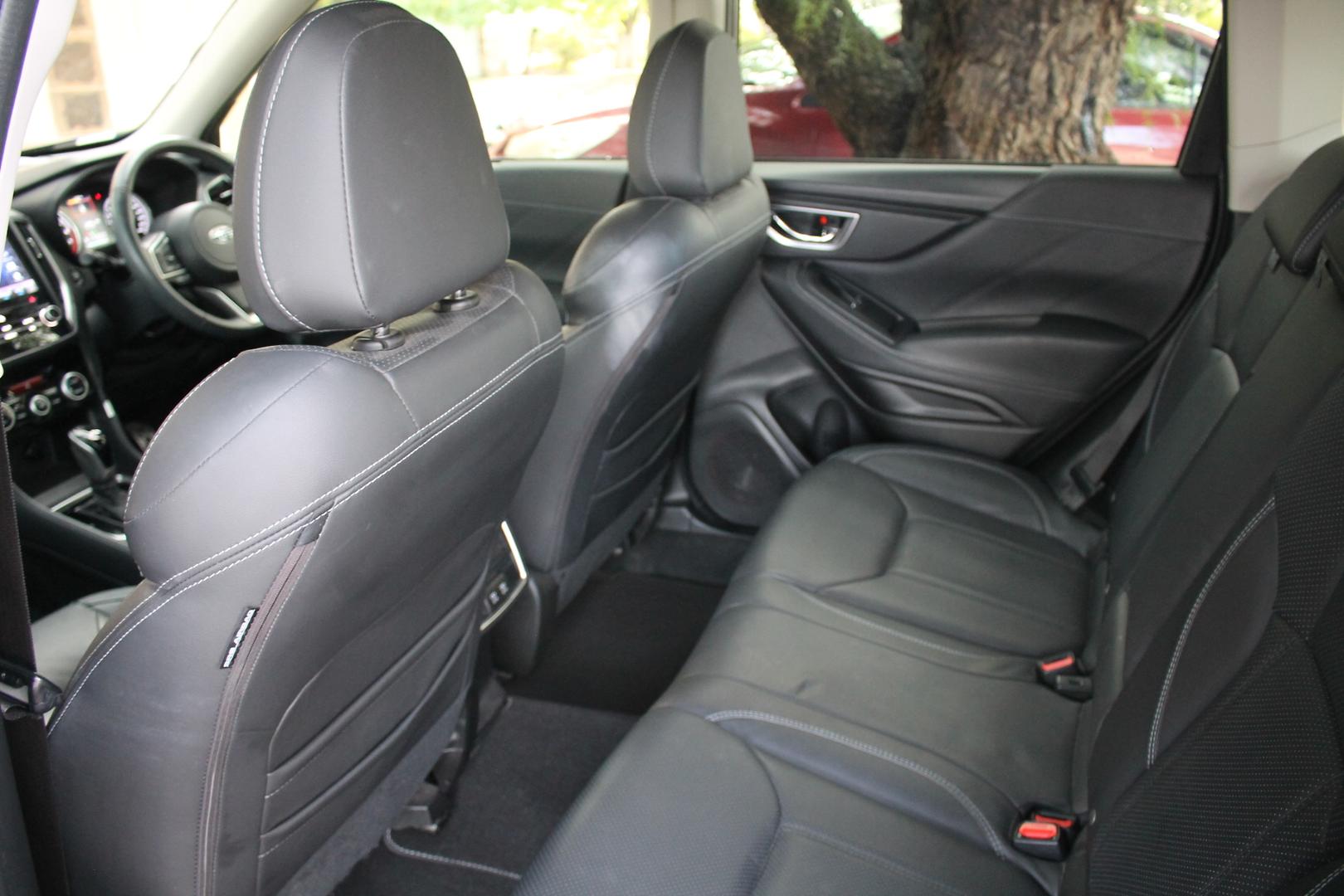2020 Used Subaru Forester S5 25iS SUV