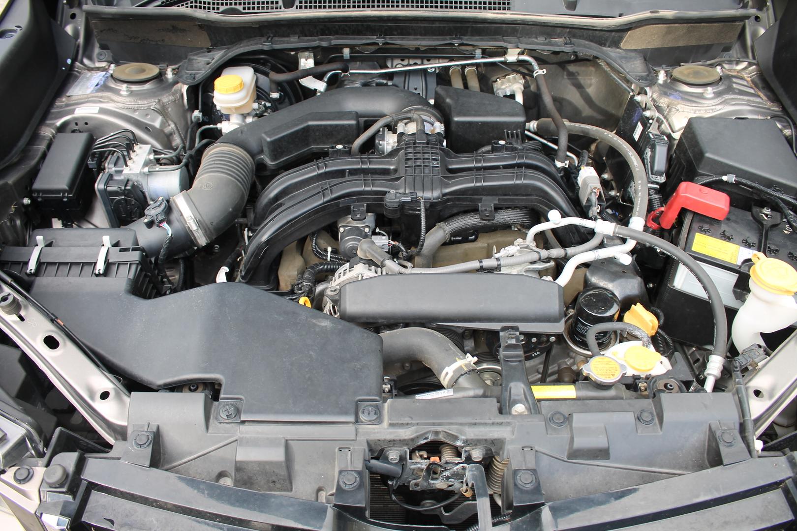 2020 Used Subaru Forester S5 25iS SUV