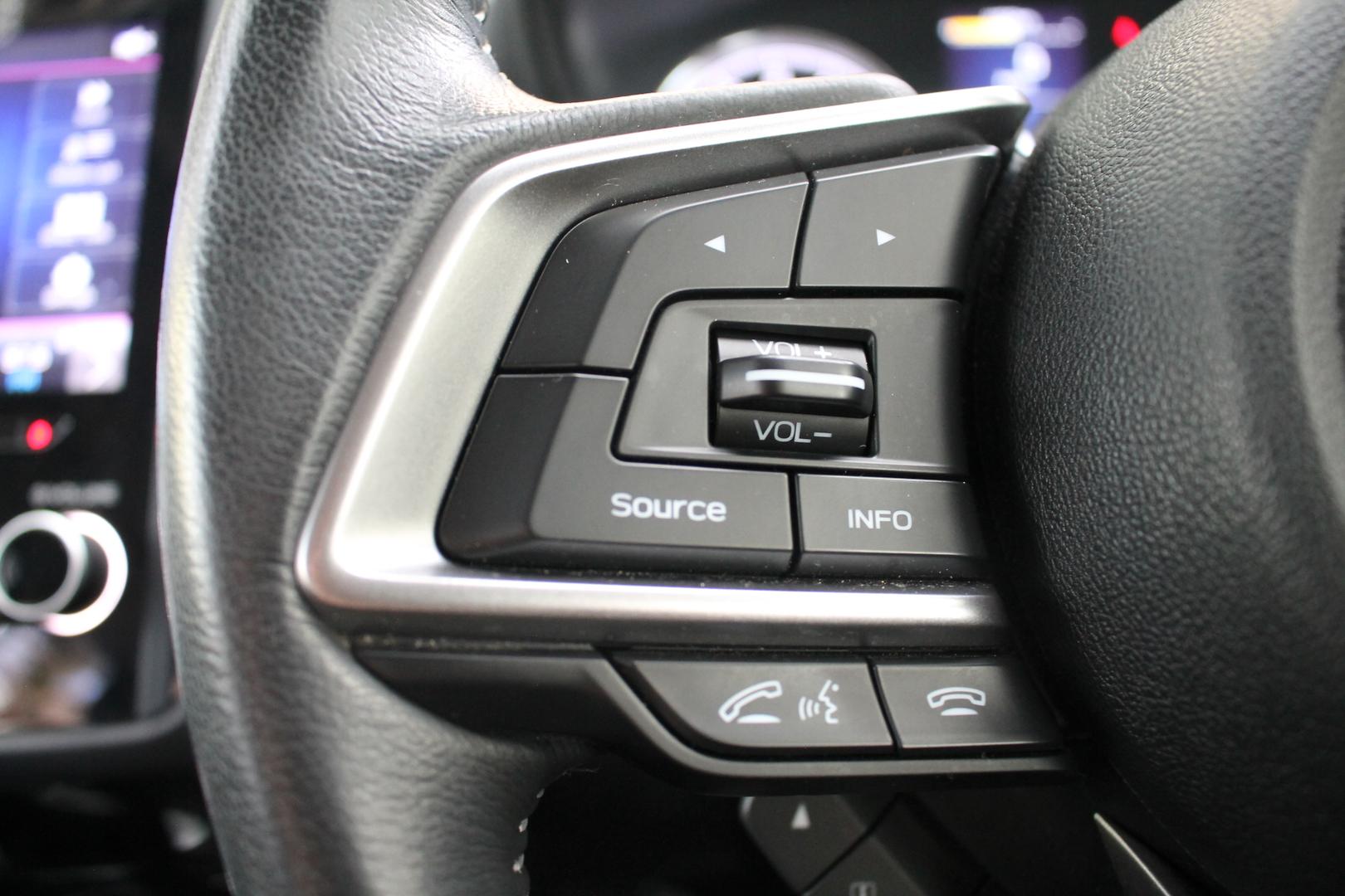 2020 Used Subaru Forester S5 25iS SUV