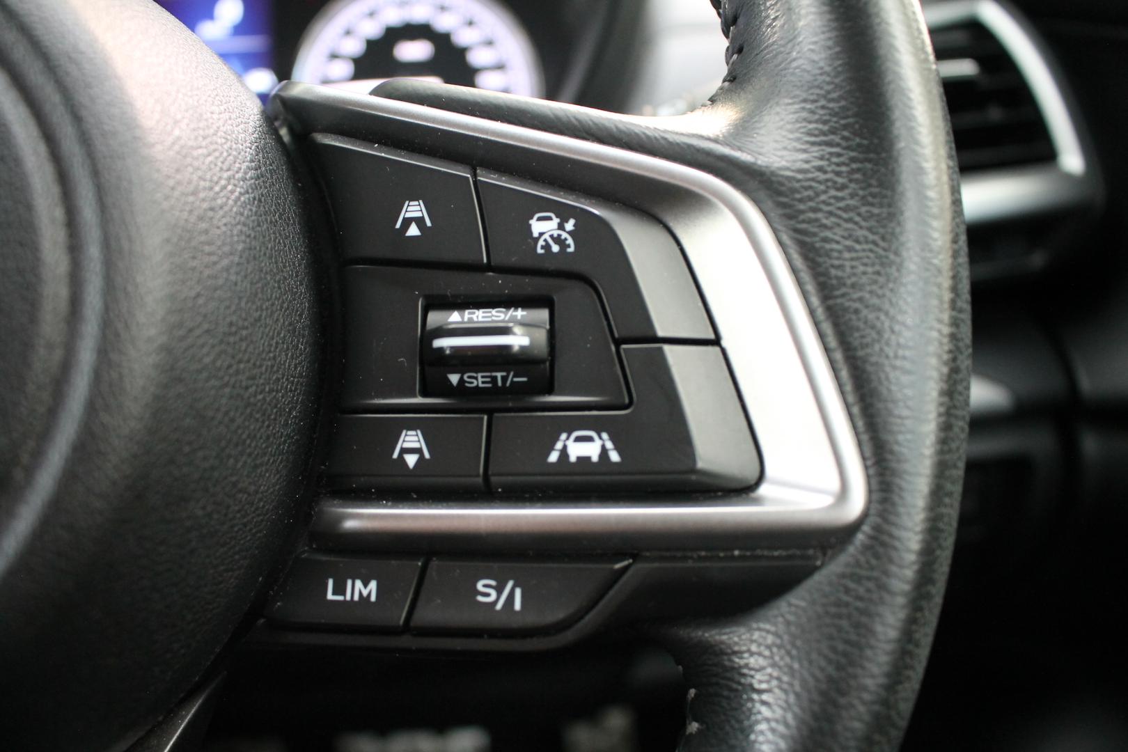 2020 Used Subaru Forester S5 25iS SUV
