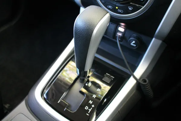 2019 Used Isuzu MU-X LSU SUV