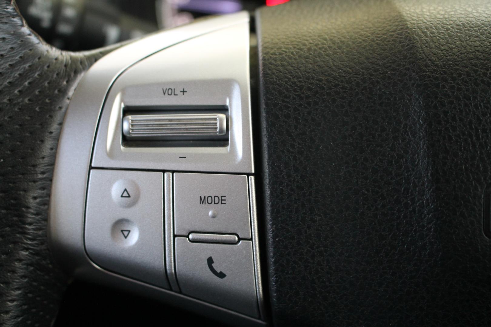2019 Used Isuzu MU-X LSU SUV