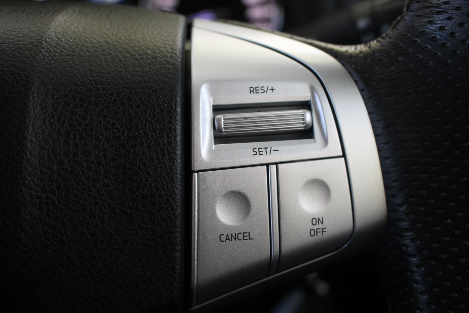 2019 Used Isuzu MU-X LSU SUV