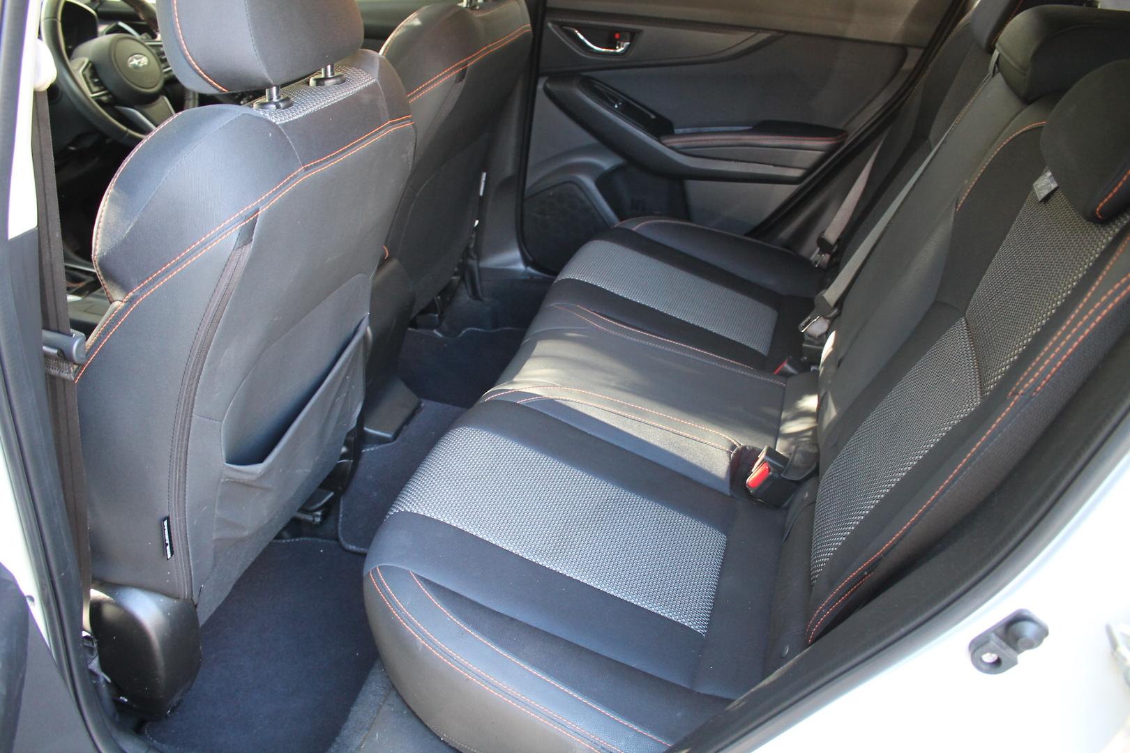 2021 Used Subaru XV G5X 20i Premium Hatchback