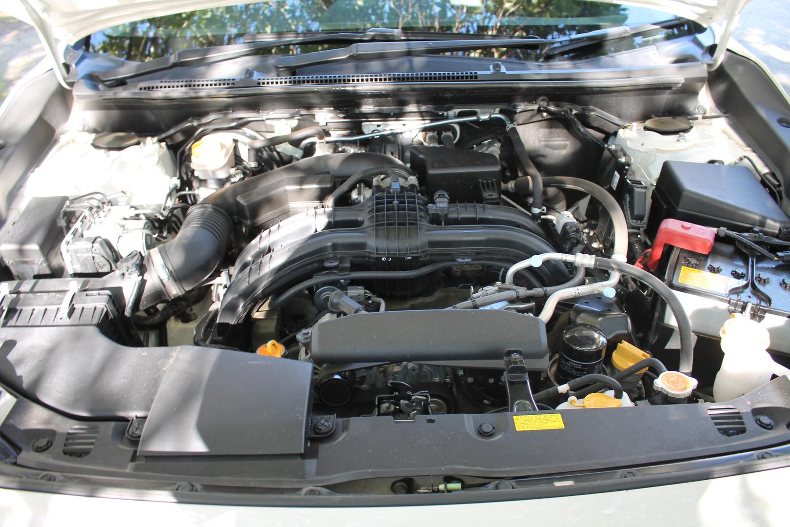 2021 Used Subaru XV G5X 20i Premium Hatchback