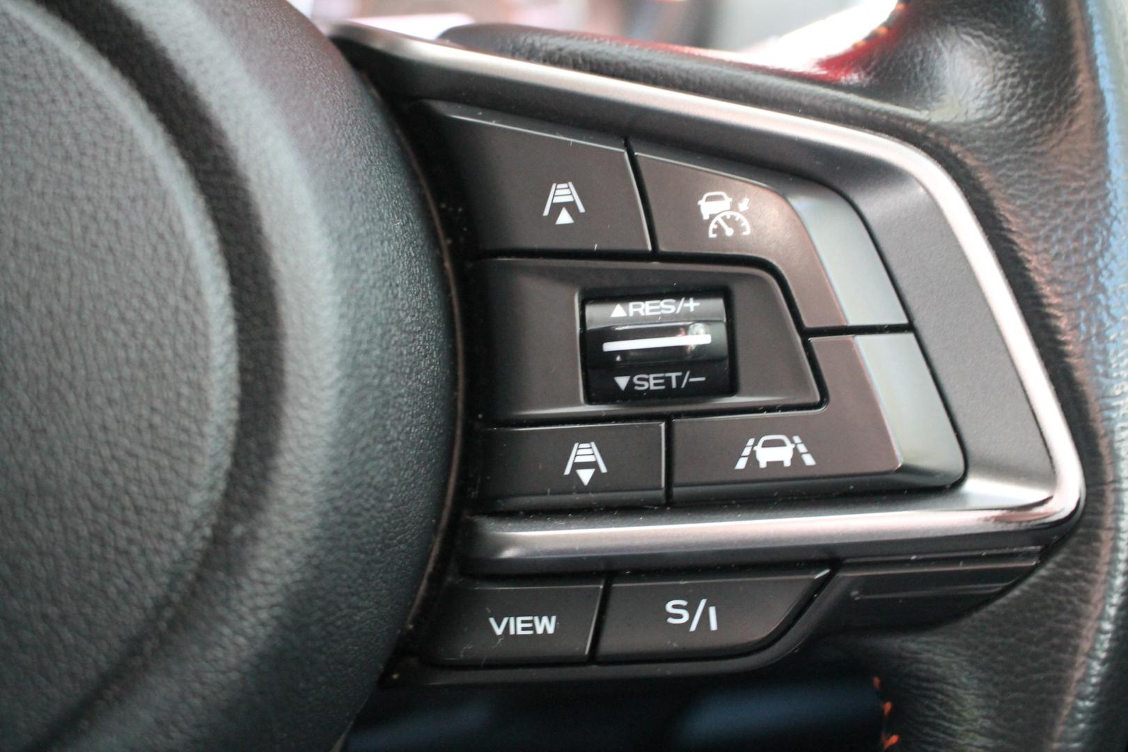 2021 Used Subaru XV G5X 20i Premium Hatchback