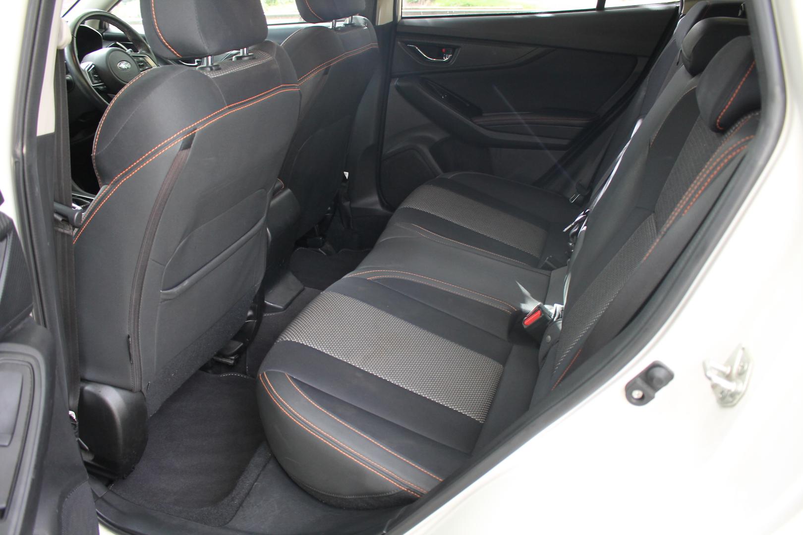 2021 Used Subaru XV G5X 20i Premium Hatchback