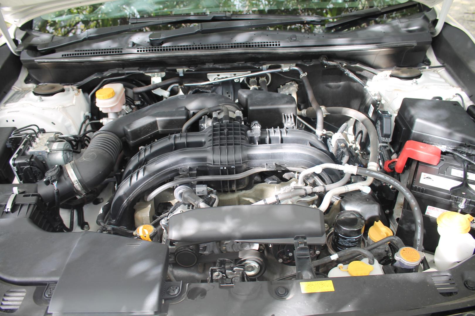 2021 Used Subaru XV G5X 20i Premium Hatchback