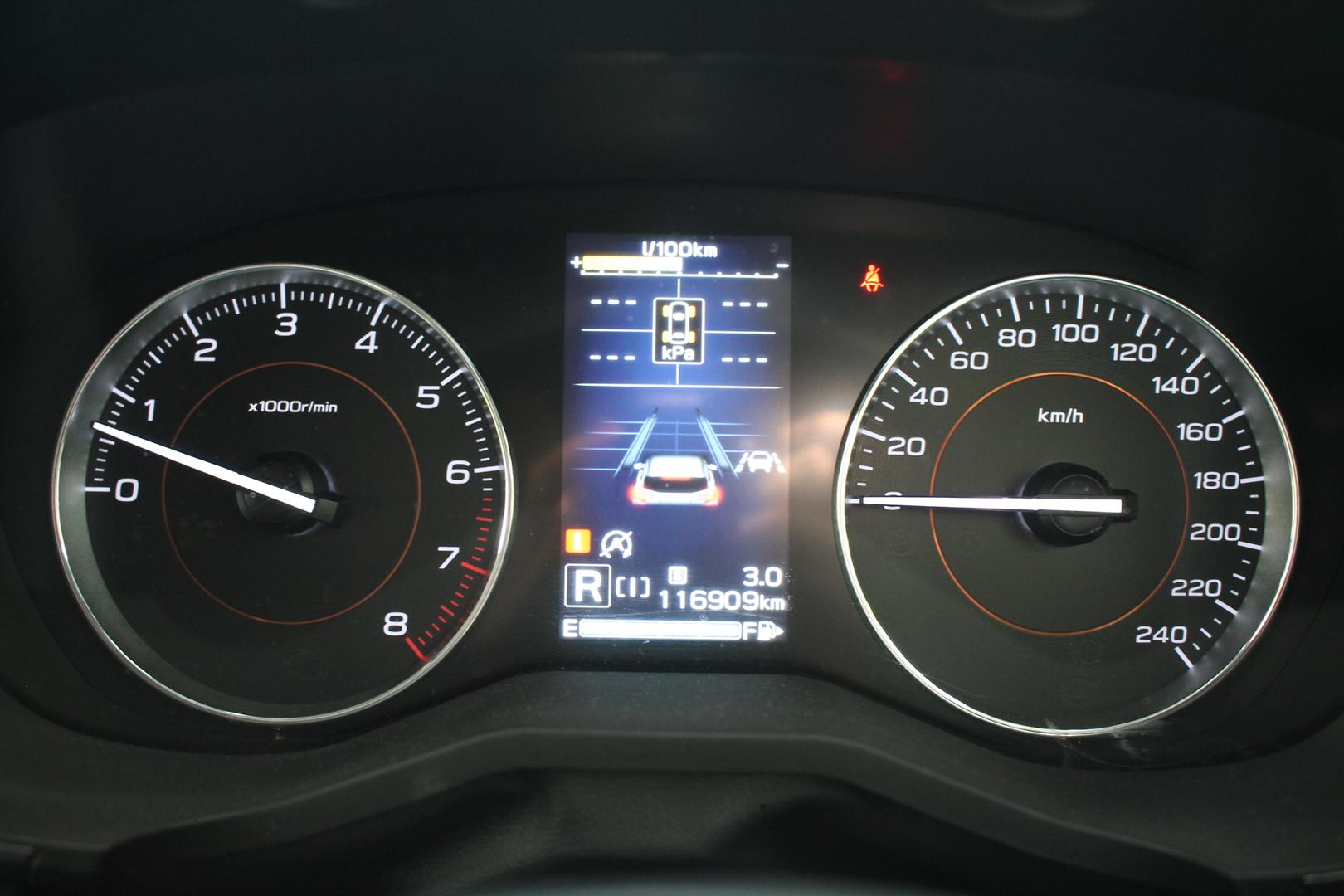 2021 Used Subaru XV G5X 20i Premium Hatchback