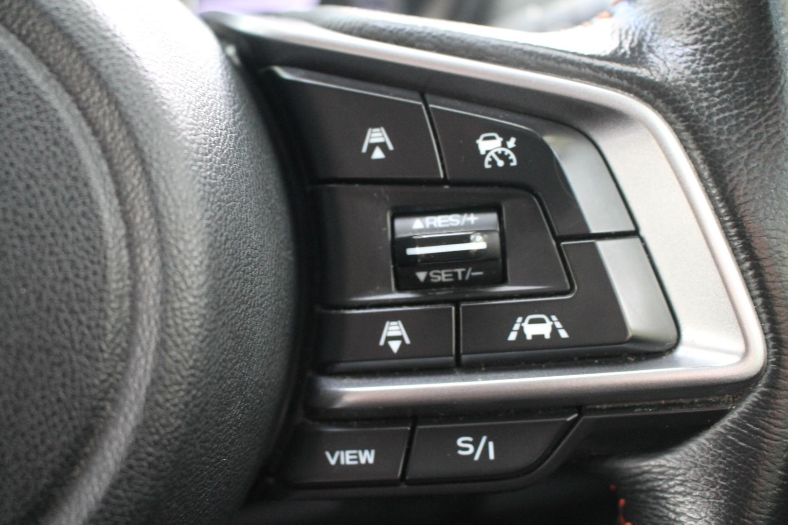 2021 Used Subaru XV G5X 20i Premium Hatchback