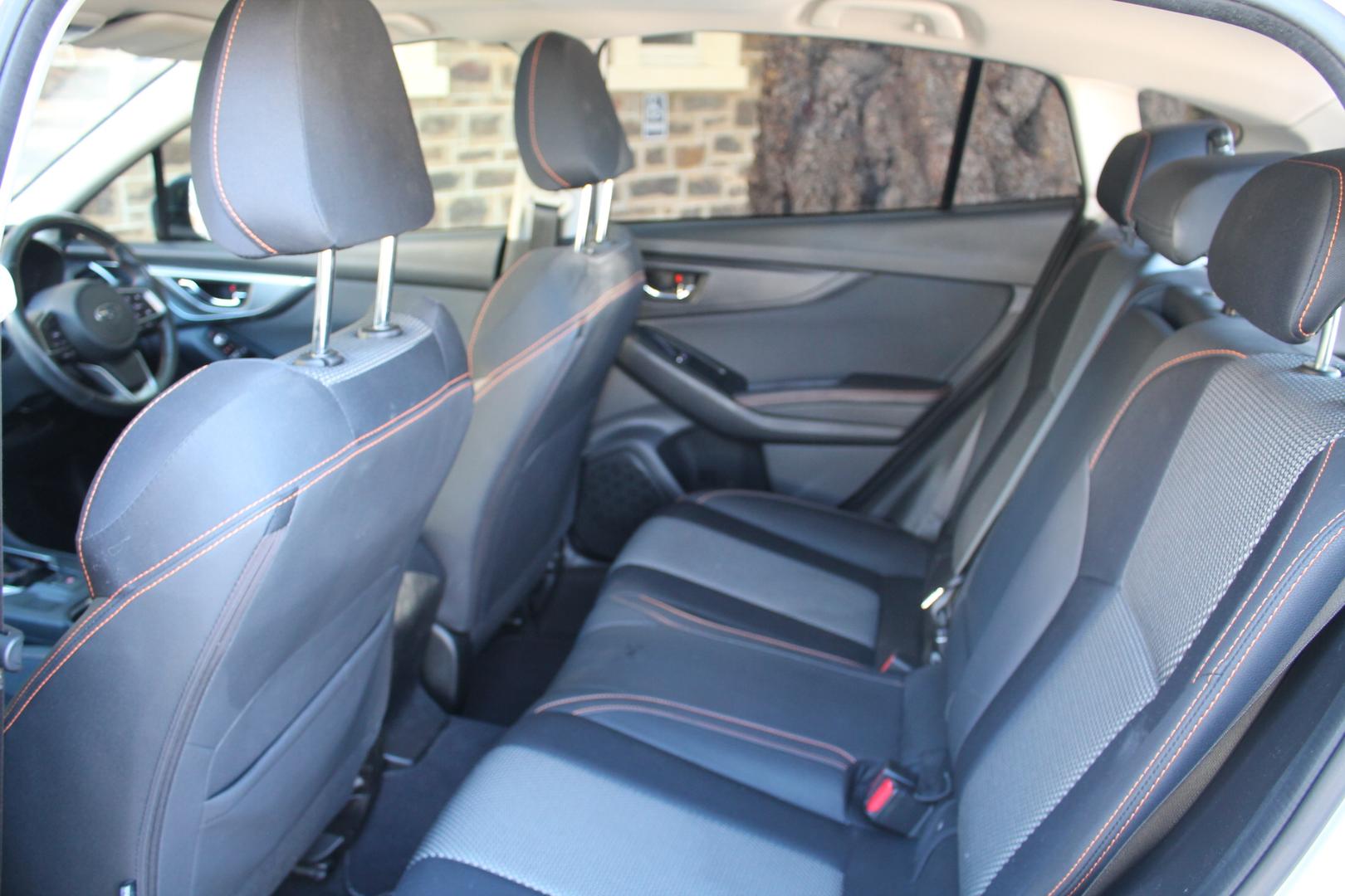 2021 Used Subaru XV G5X 20i Premium Hatchback